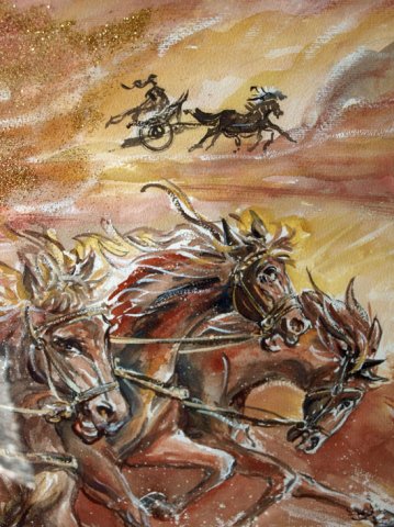 mythologie detail 1